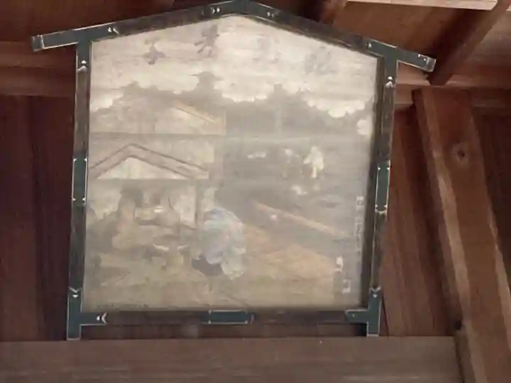 住吉神社(長野県)