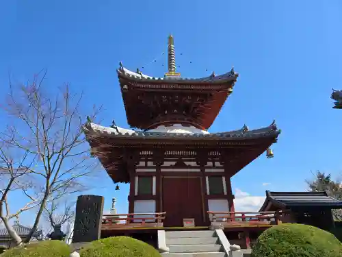 長慶寺(大阪府)