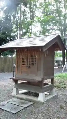 調神社(埼玉県)
