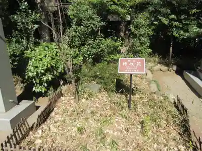 埼玉縣護國神社(埼玉県)