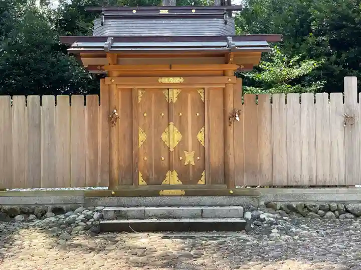 敏太神社(三重県)