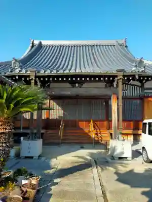 宗福寺(大阪府)