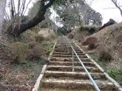 太田神社(鹿児島県)