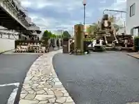 延命寺のその他建物