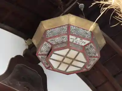 姫嶋神社のその他建物