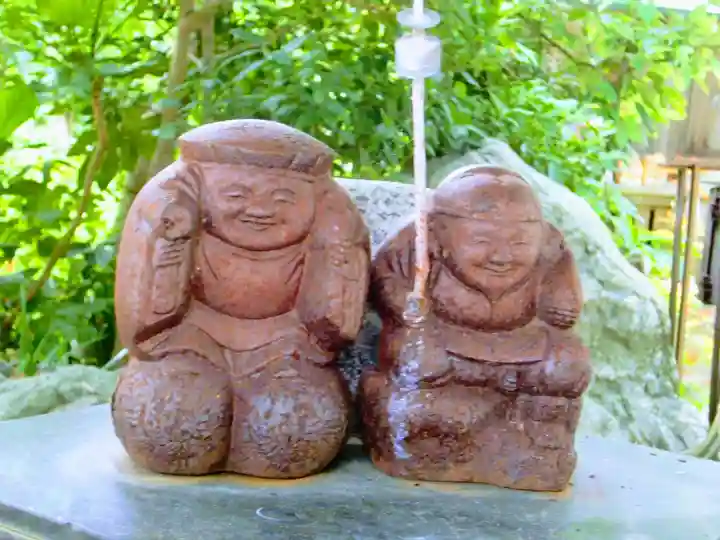 天津神明宮(千葉県)