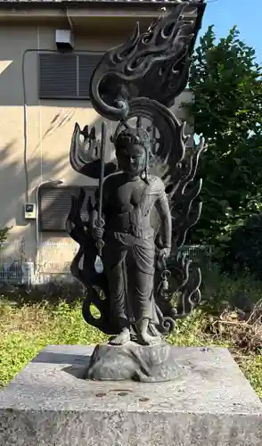 成田山高崎分院光徳寺(群馬県)