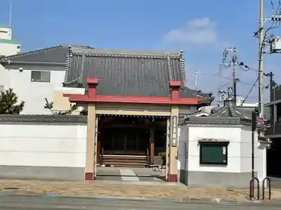 東照寺のその他建物