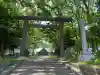 羽幌神社(北海道)