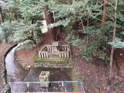 田村神社(滋賀県)