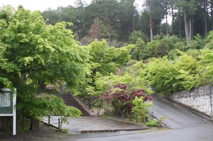 西應寺(滋賀県)