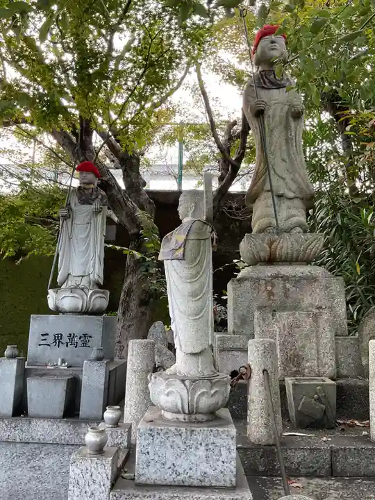 慈光寺(愛知県)