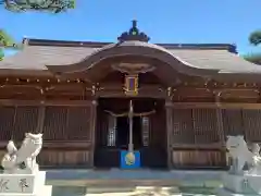 舞子六神社(兵庫県)