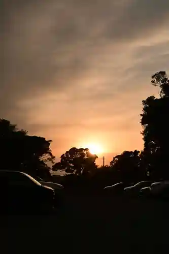 大洗磯前神社(茨城県)