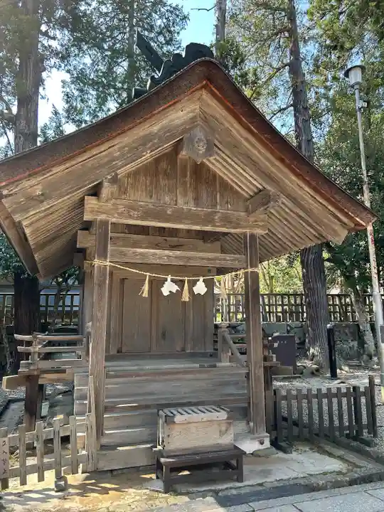 出雲大社(島根県)