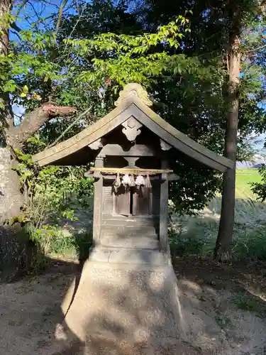 常世神社(島根県)