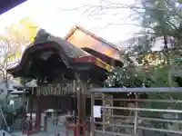 下御霊神社(京都府)