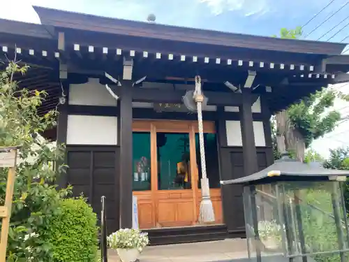 正善院(千葉県)