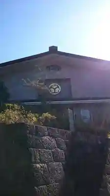 久能山東照宮のその他建物