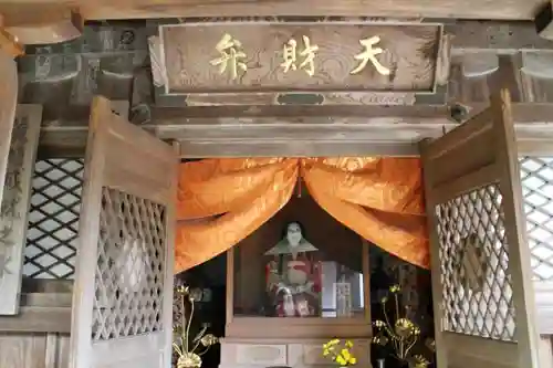 柳谷観音　楊谷寺のその他建物