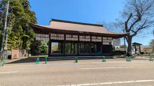 大政所(滋賀県)