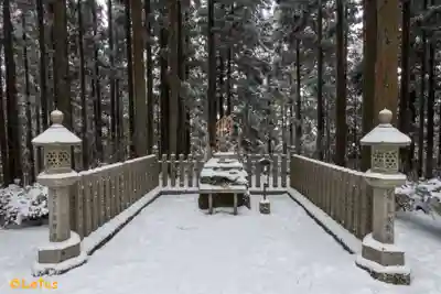 転法輪寺(奈良県)