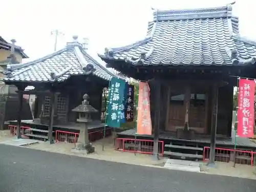 満福寺のその他建物