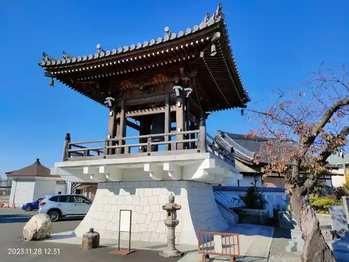 普済寺(東京都)