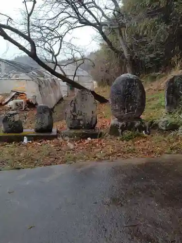 深山神社(宮城県)