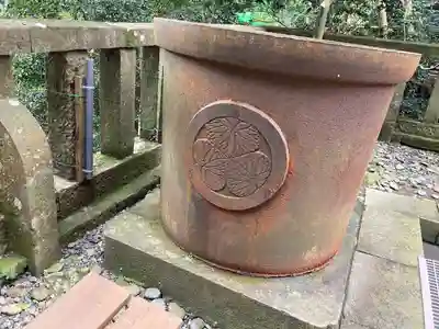 久能山東照宮のその他建物