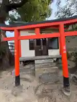 楠稲荷大明神(大阪府)