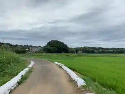 浅間神社(千葉県)