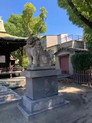 泉尾神社(大阪府)