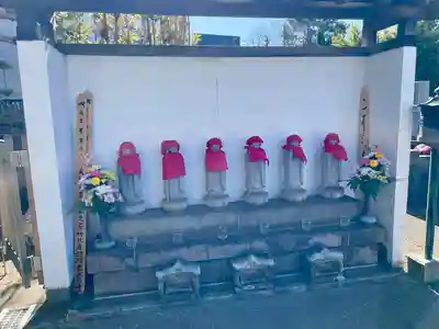 覺願寺(東京都)