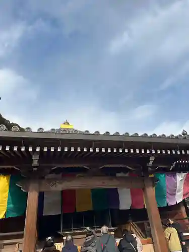 清荒神清澄寺(兵庫県)