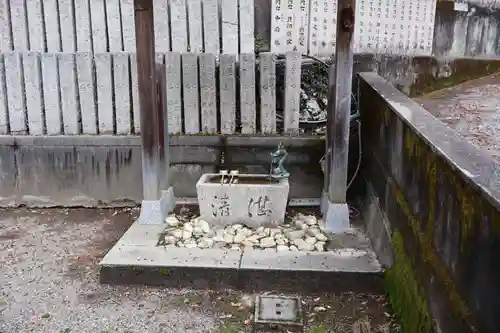 八王子神社(和歌山県)