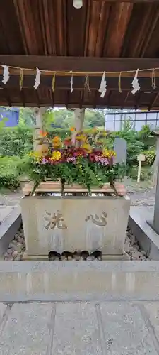 松陰神社(東京都)