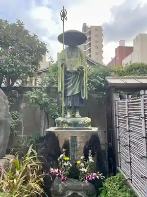 威光院(東京都)