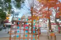 越谷香取神社(埼玉県)