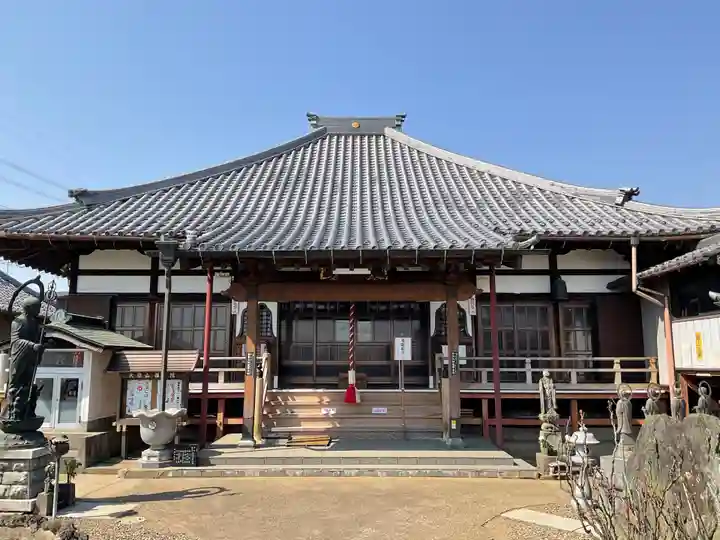 福壽院(千葉県)