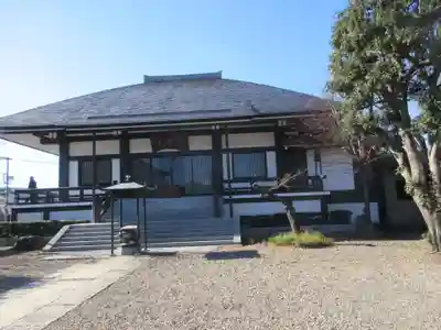 自性院(東京都)