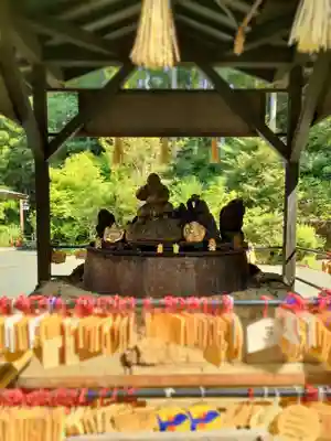 金刀比羅神社のお祭り