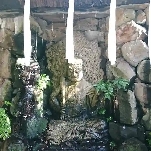 釋迦院（釈迦院）の仏像