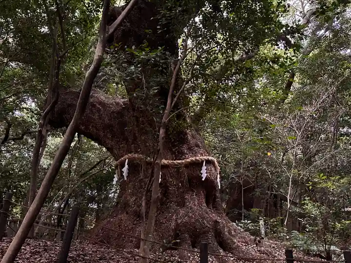 熱田神宮(愛知県)