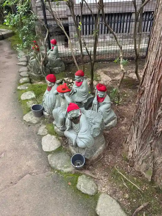 大聖院(広島県)