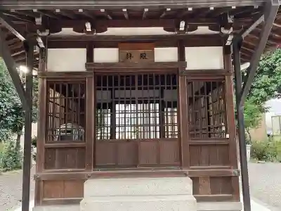 猿田彦神社(滋賀県)