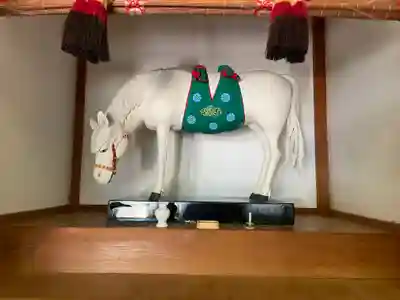 下畑海神社(兵庫県)