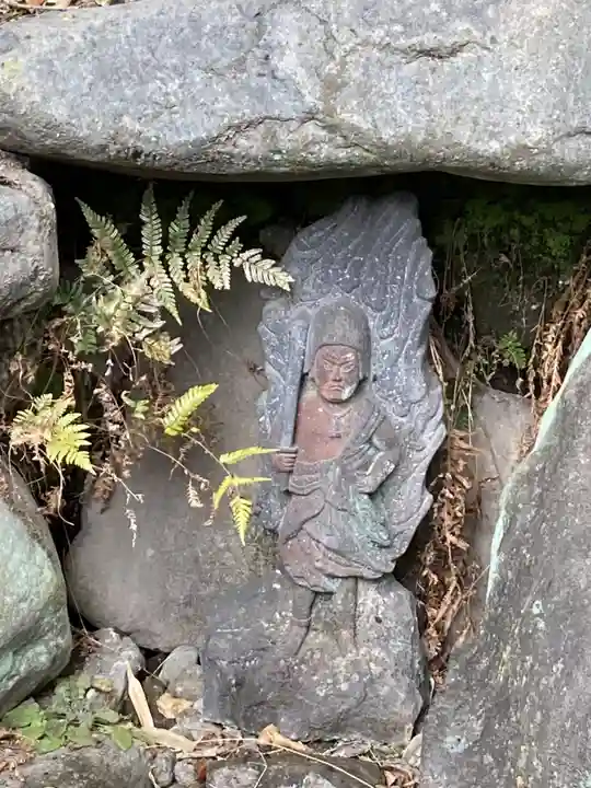 真言宗豊山派 赤城寺(群馬県)