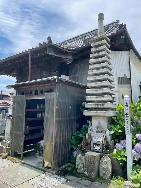 上行寺(神奈川県)