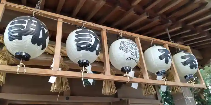 片瀬諏訪神社(神奈川県)